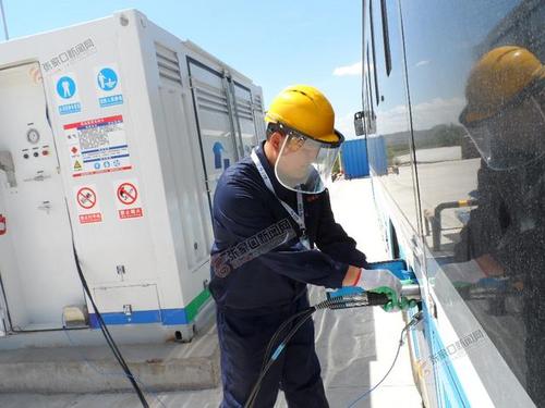 燃料电池汽车示范应用城市群名单或“十一”前出台 氢能产业再获政策利好