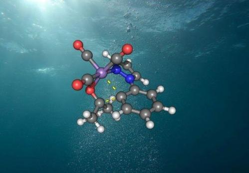 新技术！布里斯托大学研究人员实现高效产氢！